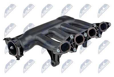 Intake Manifold module MERCEDES
