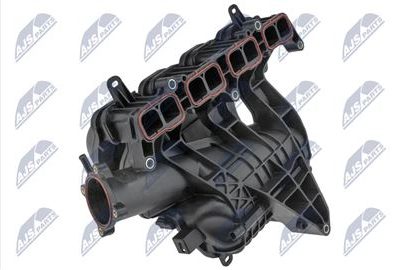Intake Manifold module Mazda 3, 6, CX5