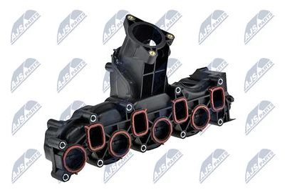 Intake Manifold module VW, Skoda, Audi