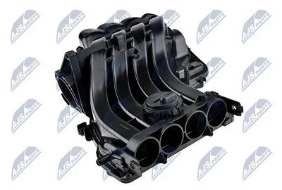 Intake Manifold module VW, Skoda, Audi