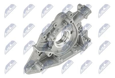 Oil pump Citroen, Peugeot, Fiat, Lancia