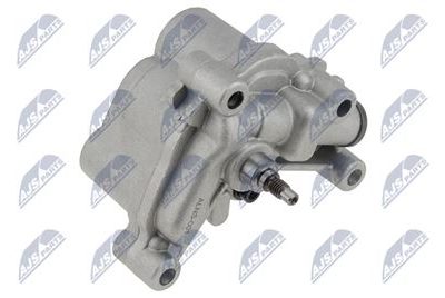Oil pump ENG 1.2 NISSAN MICRA, NOTE
