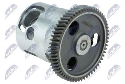 Oil pump MERCEDES 1.8D, 2.2D