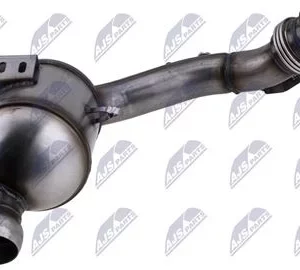 Diesel Particulate Filter (DPF) MERCEDES C W204 C320CDI/C350CDI 2007-, E W212 E350CDI 2009-,GLK X204 320CDI/350CDI 2008-
