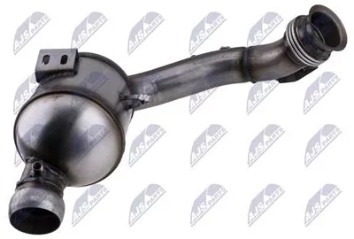 Diesel Particulate Filter (DPF) MERCEDES C W204 C320CDI/C350CDI 2007-, E W212 E350CDI 2009-,GLK X204 320CDI/350CDI 2008-